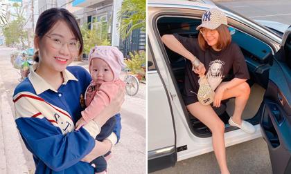 Giữa nghi vấn ‘rạn nứt’, chồng của hot mom Thanh Trần bỗng thể hiện tình cảm với một người đàn ông