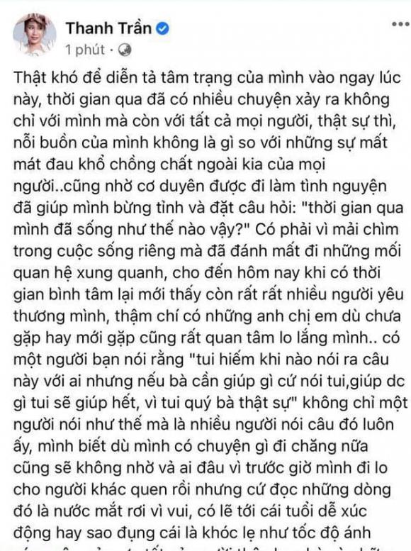 hot face Thanh Trần, chồng Thanh Trần, Khánh Đặng