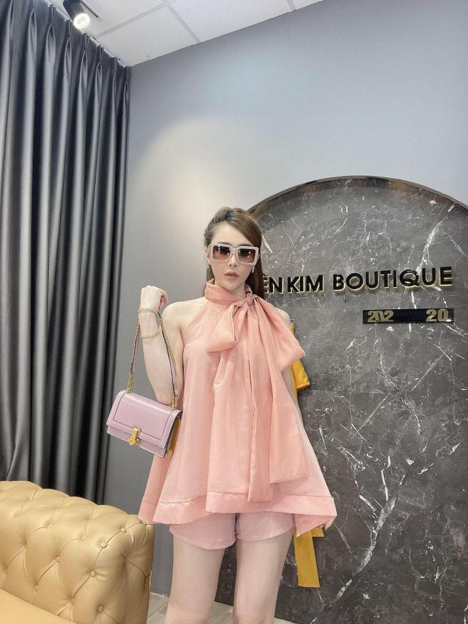 Thiên Kim Boutique, Thời trang nữ