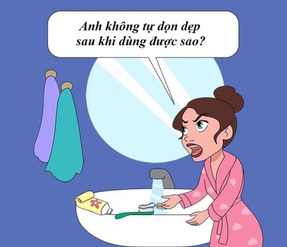 tâm sự phụ nữ, tâm sự gia đình, chuyện vợ chồng