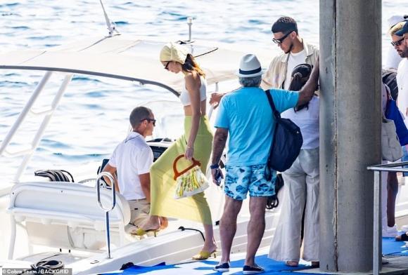 justin bieber, hailey bieber, kendall jenner