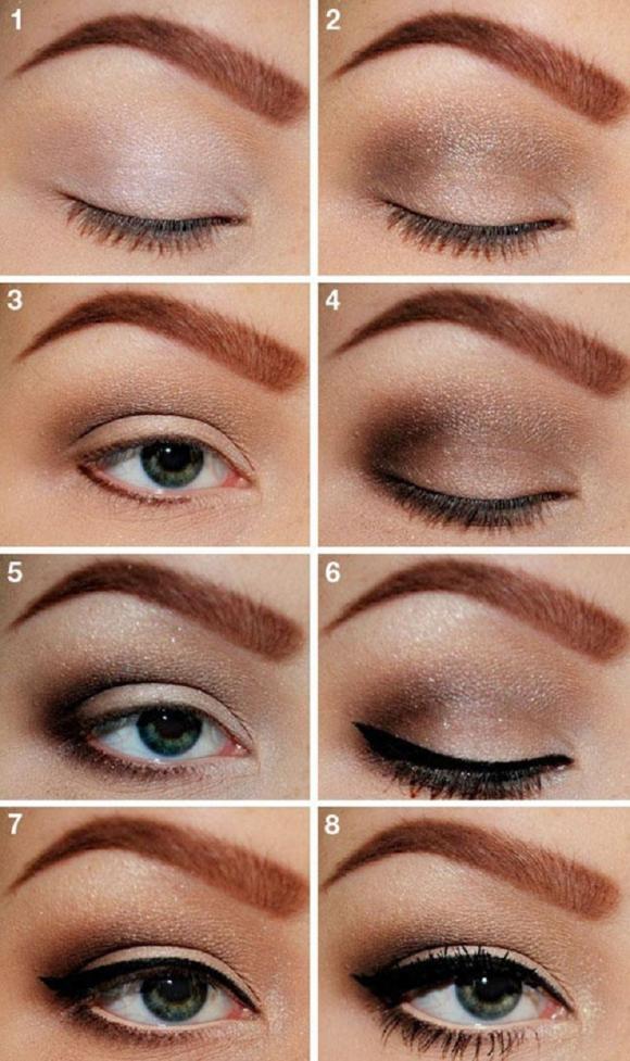 make up, mẹo trang điểm, thủ thuật make up, 