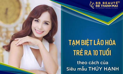 Bí quyết của 3 nữ MC tươi trẻ bất chấp thời gian