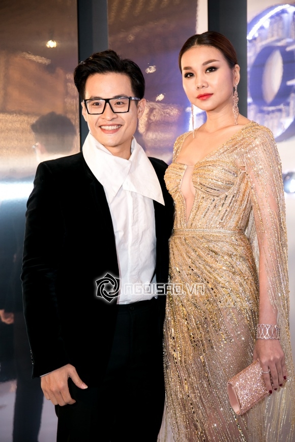 Thanh Hằng, Hà Hồ, hồ ngọc hà, kim lý, sao việt, Elle Style Awards 2018 