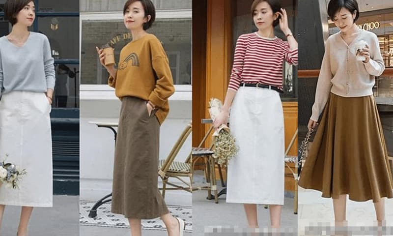 Định hình phong cách thời trang cùng Thiên My Fashion