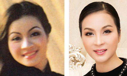 BB Thanh Mai, Trẻ hóa da, MC Thanh Mai