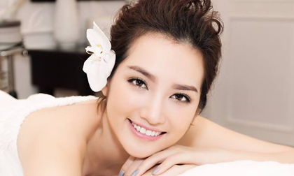 BB Thanh Mai, Trẻ hóa da, Ultherapy