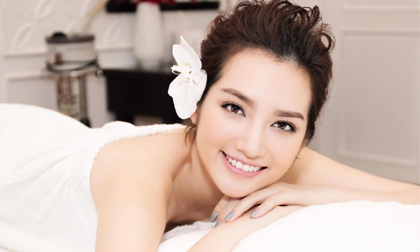 Ca sĩ Phi Nhung, Trẻ hóa da, BB Beauté – BB Thanh Mai