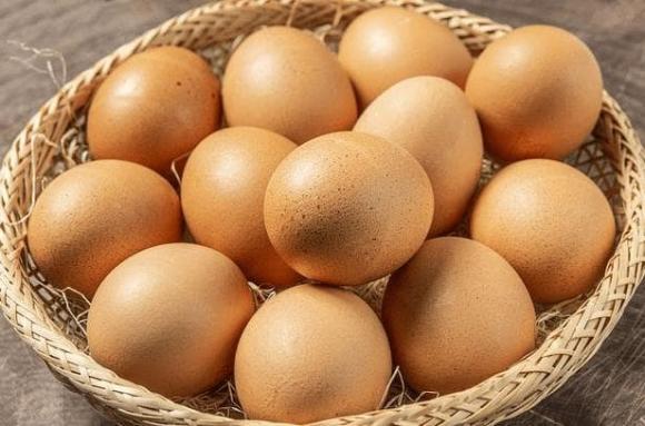 ăn trứng, có nên ăn trứng mỗi ngày