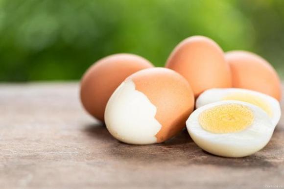 ăn trứng, có nên ăn trứng mỗi ngày