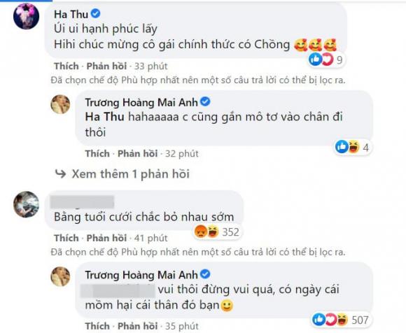 Trương Hoàng Mai Anh, ca sĩ  Jaykii, hot girl Trương Hoàng Mai Anh