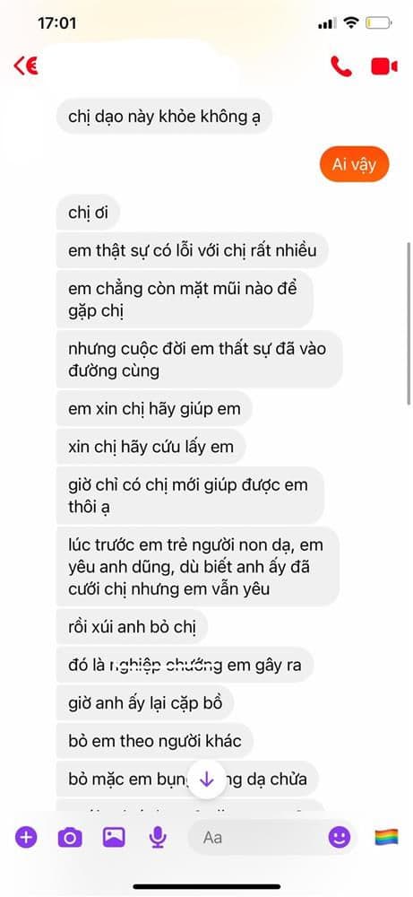 ngoại tình, tiểu tam, ly hôn, tâm sự hôn nhân