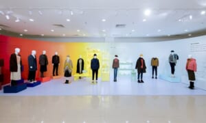 UNIQLO, Cửa hàng UNIQLO online, H'Hen Niê