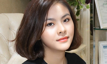 BB Thanh Mai, Trẻ hóa da, MC Thanh Mai