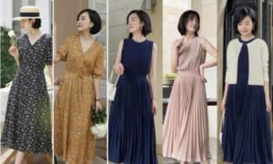 thời trang thu, thời trang đẹp, 24 bộ collocations đầu thu của phụ nữ