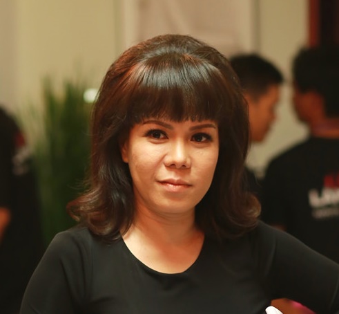 Việt Hương, BB thanh Mai, Trẻ hóa da