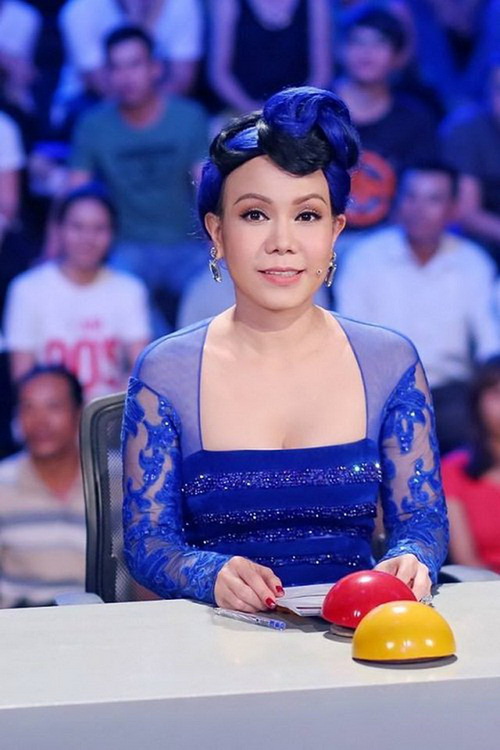 BB Thanh Mai, Trẻ hóa da, MC Thanh Mai