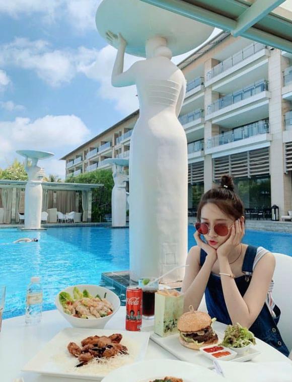 yoona, du lịch bali, sao hàn