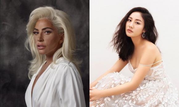  Lady Gaga, sao âu mỹ, thời trang của Lady Gaga