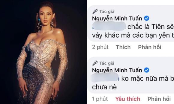 nguyễn thúc thùy tiên, miss grand international 2021, tin hoa hậu, national costume