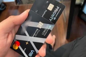 Soi profile chồng sắp cưới của Salim: Gia thế siêu khủng, ‘black card’ đầy tay