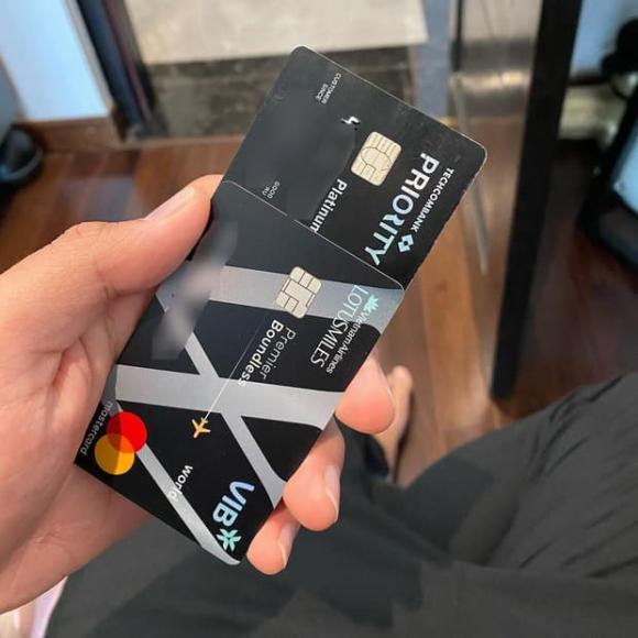 Soi profile chồng sắp cưới của Salim: Gia thế siêu khủng, ‘black card’ đầy tay