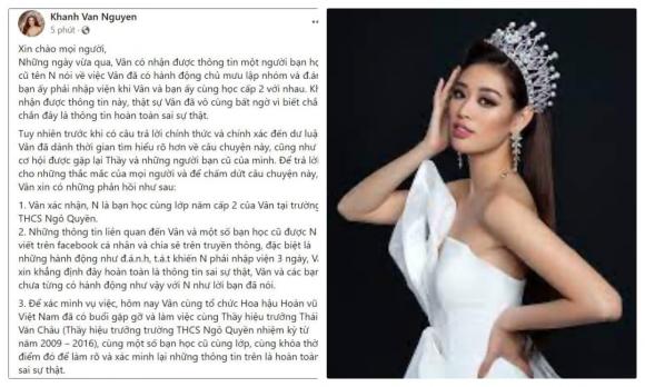 Khánh Vân bất ngờ diện lại trang phục từng xuất hiện trong đêm Chung kết Miss Universe tại sự kiện mới nhất