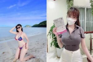 Tuyên bố ‘trái tim đã lành lặn’, giảng viên hot girl Âu Hà My dự định bao giờ lấy chồng?