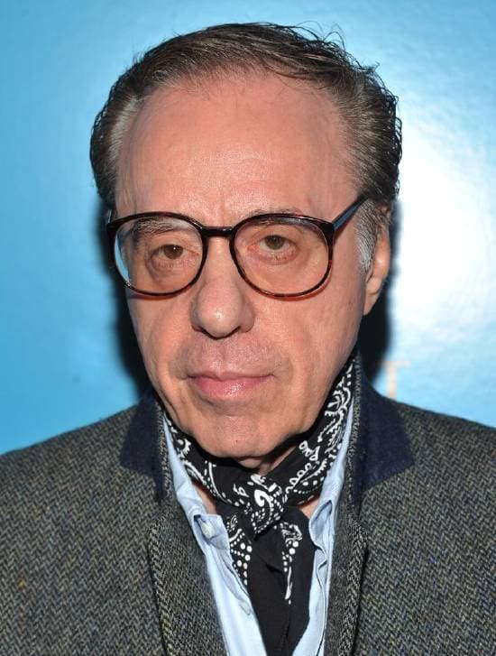 Đạo diễn nổi tiếng Hollywood, Peter Bogdanovich, sao qua đời