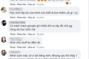 Chi Pu khoe trình viết tiếng Anh sau khi trở về từ Mỹ, cư dân mạng đua nhau mỉa mai vì sai chính tả