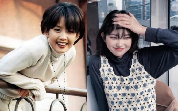 Con gái diễn viên quá cố Choi Jin Sil kết hôn khi mới 19 tuổi,  ảnh cưới khoe visual như mơ?