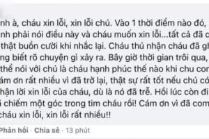 Dàn sao Việt và cư dân mạng phản ứng thế nào khi danh hài Hoài Linh tái xuất?