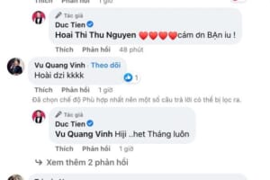 Đức Tiến giản dị mừng sinh nhật bên vợ con, ái nữ chiếm spotlight vì dung mạo thanh tú