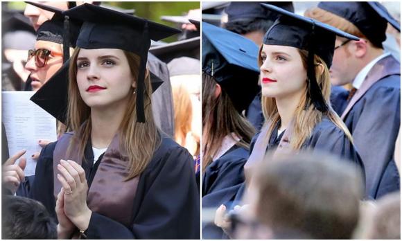 Emma Watson, Harry Potter, sao Hollywood