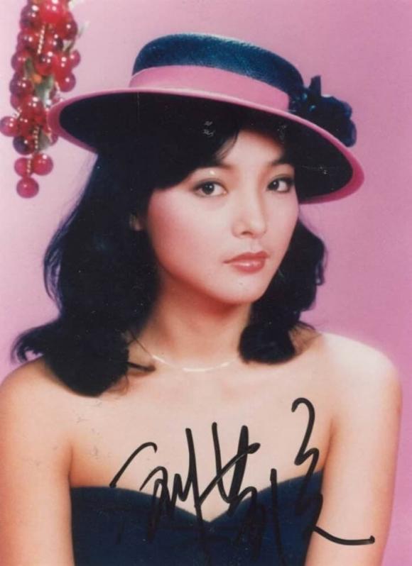Lưu Lam Khê, Ngọc nữ phim Quỳnh Dao, sao Đài, sao qua đời
