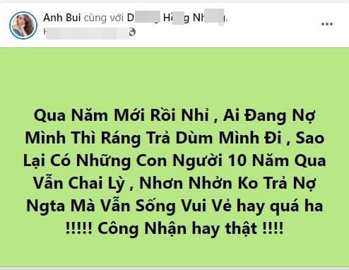 ca sĩ Thanh Thảo, em gái ca sĩ Thanh Thảo, sao Việt