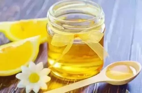 mật ong, thời điểm uống mật ong