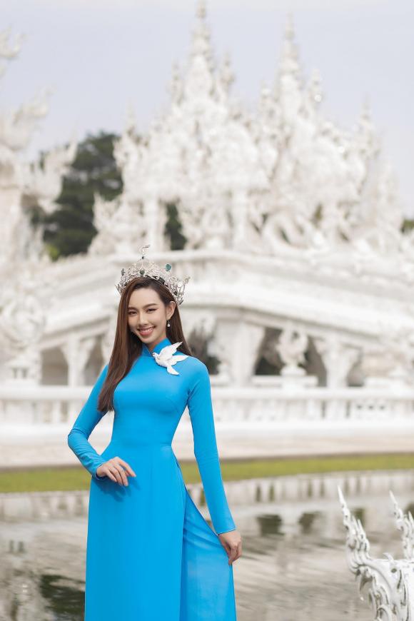 Miss Grand Internatinal, Thùy Tiên, Hoa hậu Thùy Tiên, Sao Việt