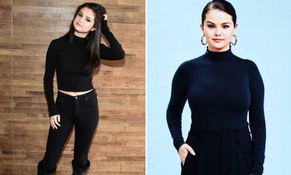 Sở hữu tài sản hàng nghìn tỷ nhưng Selena Gomez vẫn tiết kiệm đến mức lôi áo cách đây 3 năm ra mặc lại?