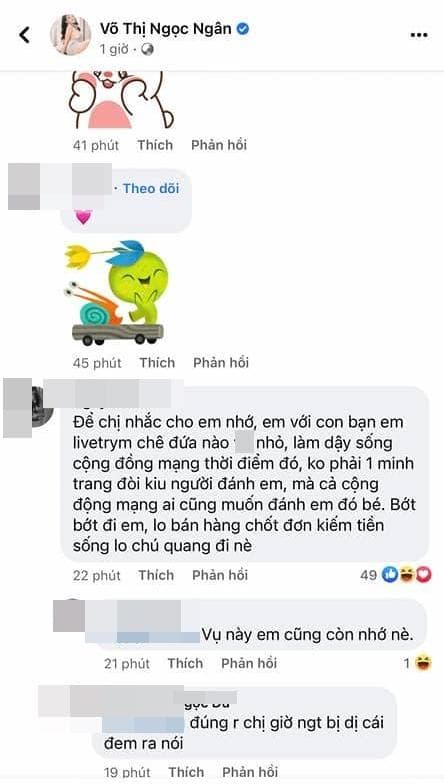 hotgirl Ngân 98, sao Việt, hotgirl Trang Nemo