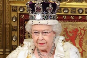 Nữ hoàng Elizabeth đau buồn sau khi thiên nga của bà chết vì bệnh cúm gia cầm