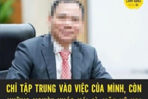 Giữa lùm xùm ‘tiểu tam’, Quỳnh Thư bỗng có chia sẻ đầy ẩn ý: ‘Chỉ tập trung vào việc của mình. Còn những người khác nói gì, mặc kệ họ!’