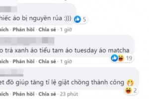 Quỳnh Thư – Hải Tú ‘đụng hàng’, dân mạng mỉa mai ‘áo trà xanh, áo tiểu tam’