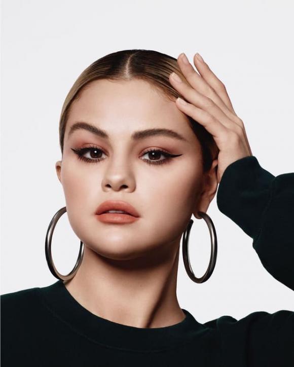 Selena Gomez, sao Hollywood, nhan sắc của Selena Gomez