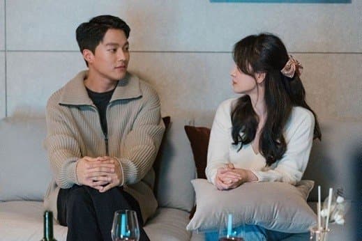 Song Hye Kyo hẹn hò, Song Hye Kyo và Song Joong Ki, phim Hàn, sao Hàn