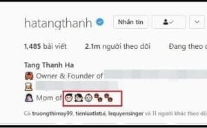 Thân Thúy Hà khoe quà Tết cực tinh tế của Hà Tăng gửi tặng, vô tình tiết lộ tên con trai thứ ba nhà cô em chí thân