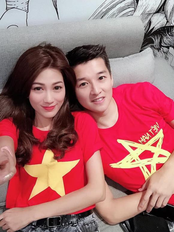 Anh chàng độc thân, The Bachelor Vietnam, Quốc Trung, Thùy Dương