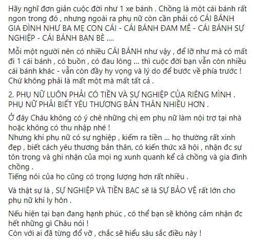 vũ công Lâm Vinh Hải, vợ cũ Lâm Vinh Hải, sao Việt