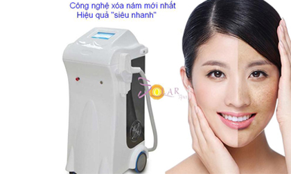 Khuyến mại 70% phương pháp siêu trắng Nano Dịch Yến chỉ một lần duy nhất